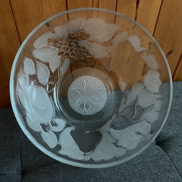 Collection Grappa Bowl - Picture 2 of 2